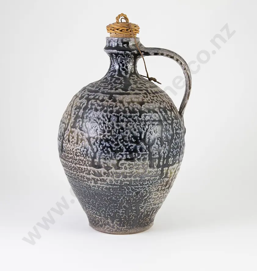 Mirek Smisek Wine Carafe Image 1++