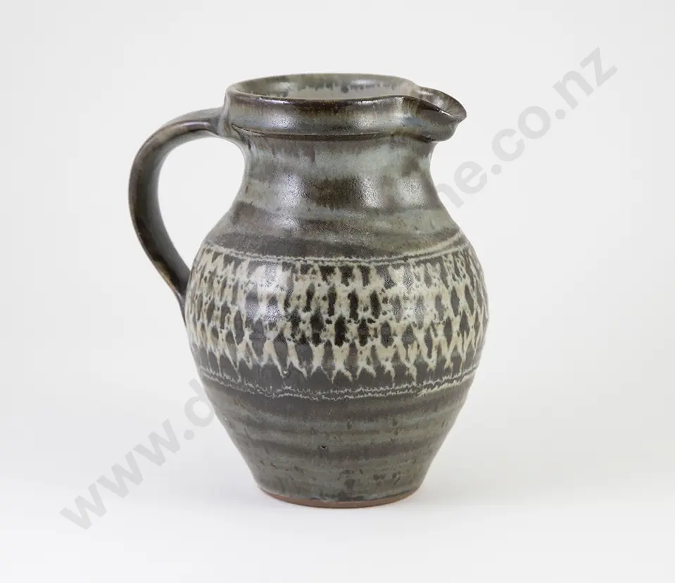 Mirek Smisek Milk Jug Image 1++