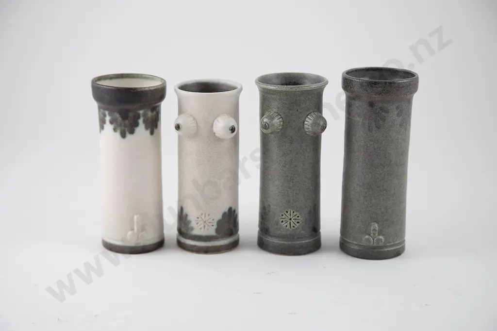 Anneke Borren Drinking Chess Set Image 1++