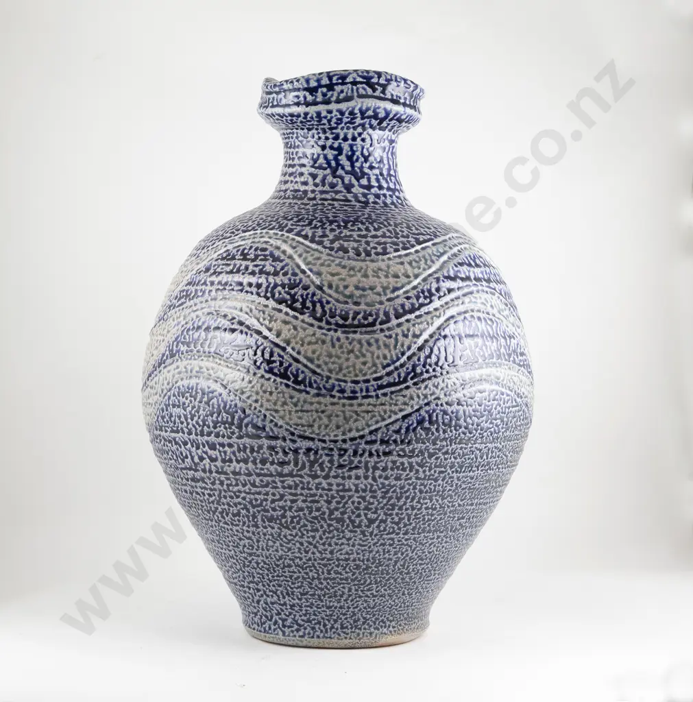 Mirek Smisek Branch Pot Image 1++