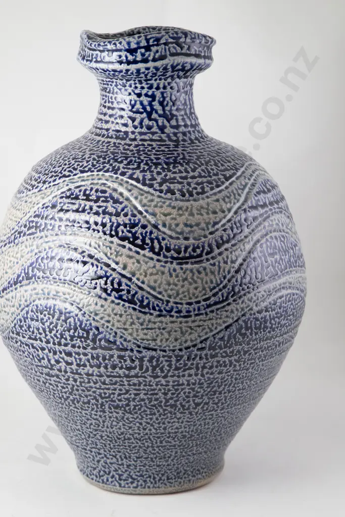 Mirek Smisek Branch Pot Image 1++