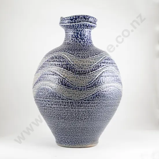 Mirek Smisek Branch Pot