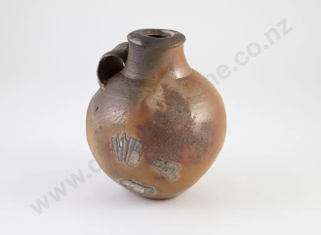 Chester Nealie Flask Image 1++