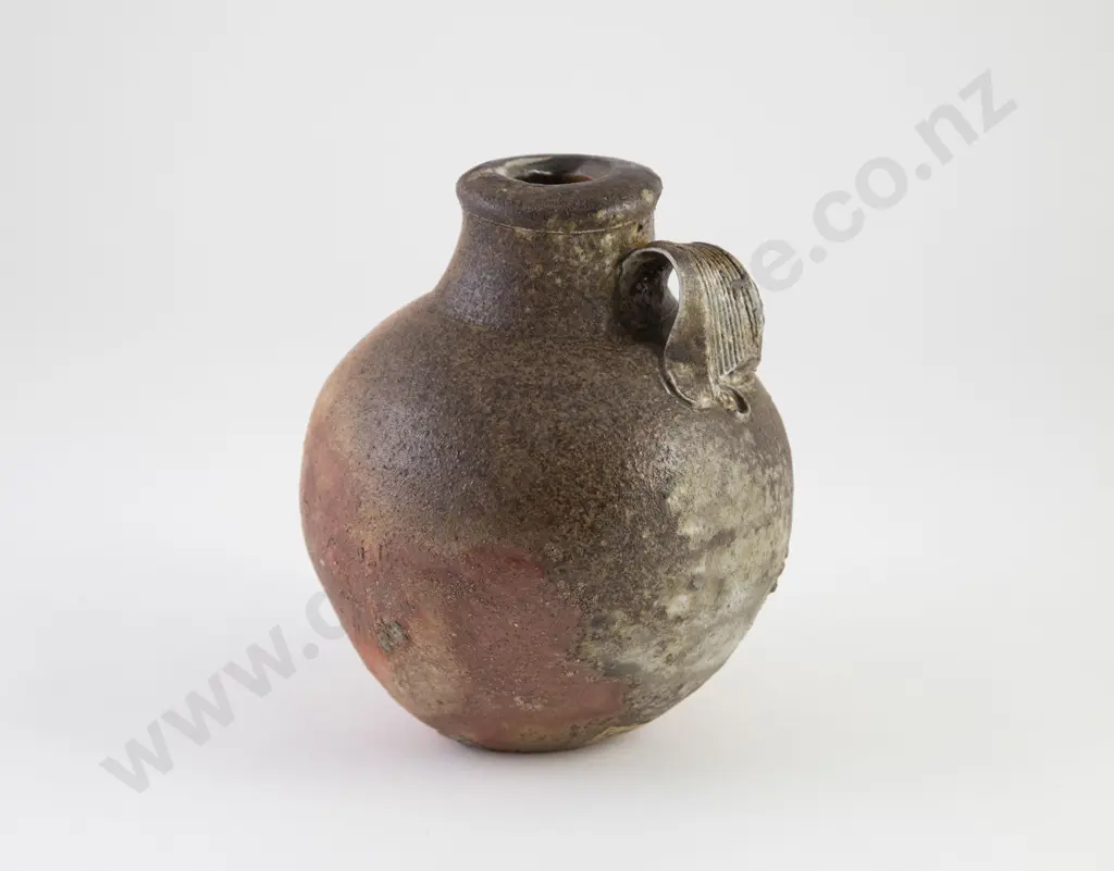 Chester Nealie Flask Image 1++