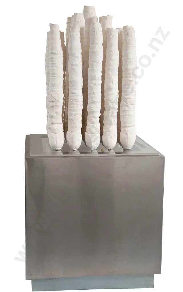 Christine Boswijk Untitled (Table Sculpture) Image 1++