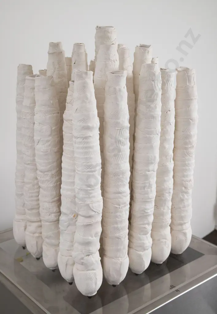 Christine Boswijk Untitled (Table Sculpture) Image 1++