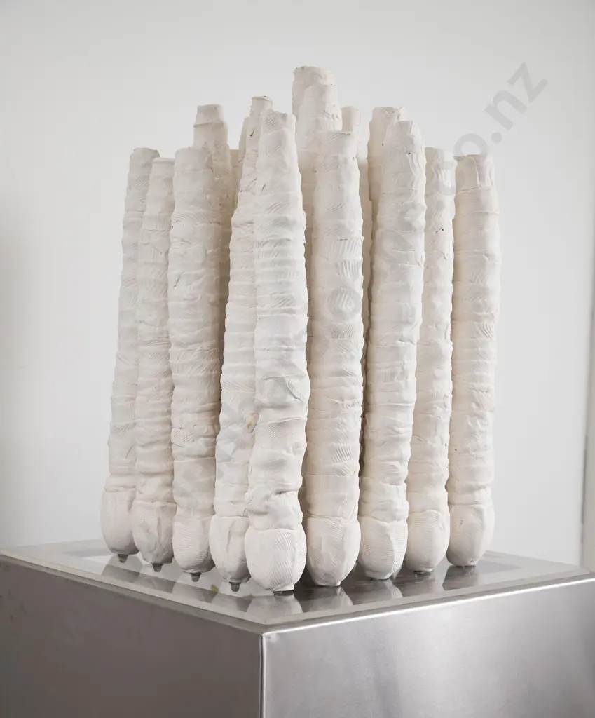 Christine Boswijk Untitled (Table Sculpture) Image 1++