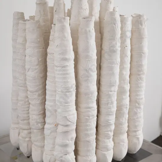 Christine Boswijk Untitled (Table Sculpture)