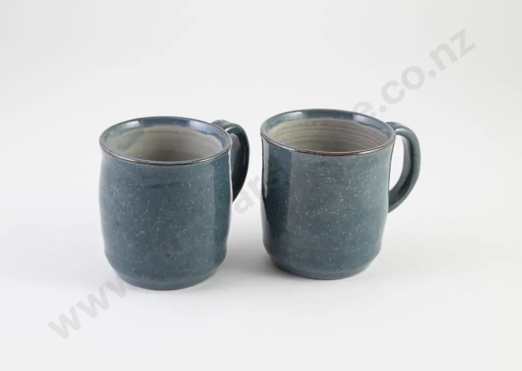 Elizabeth Lissaman Two Mugs Image 1++