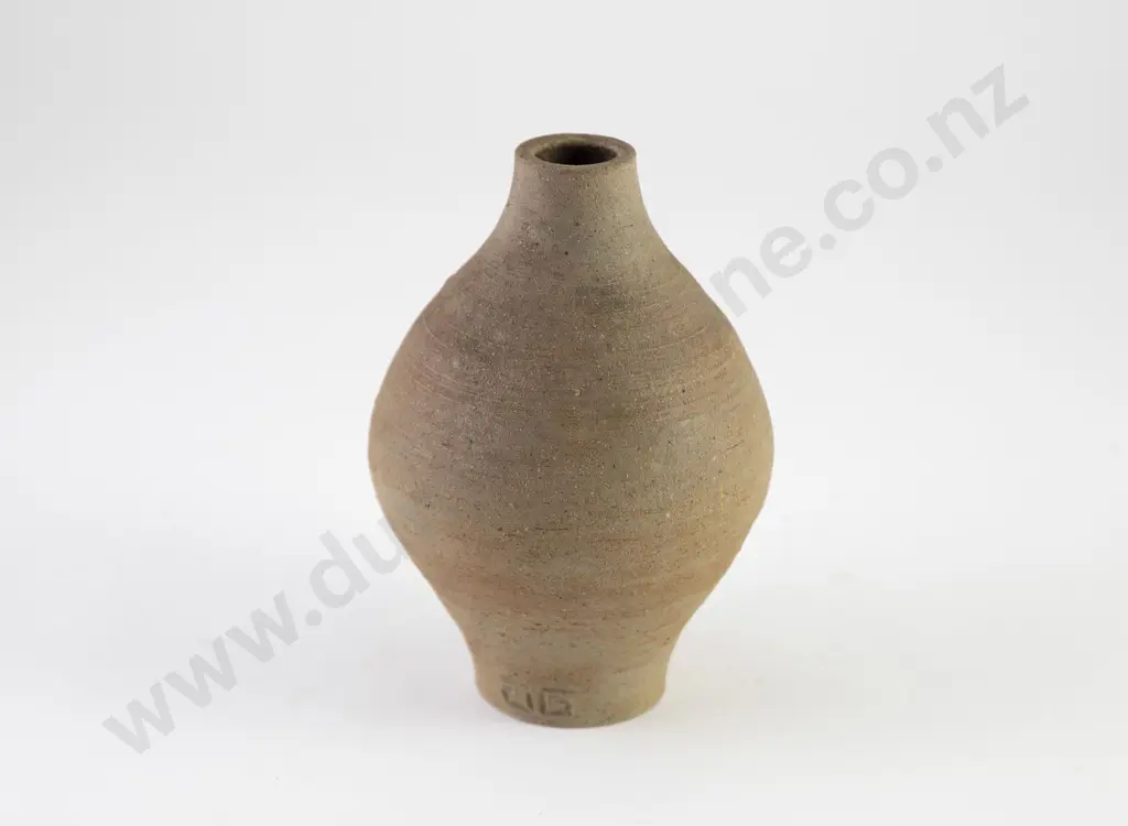 James Greig Ovoid Specimen Vase Image 1++