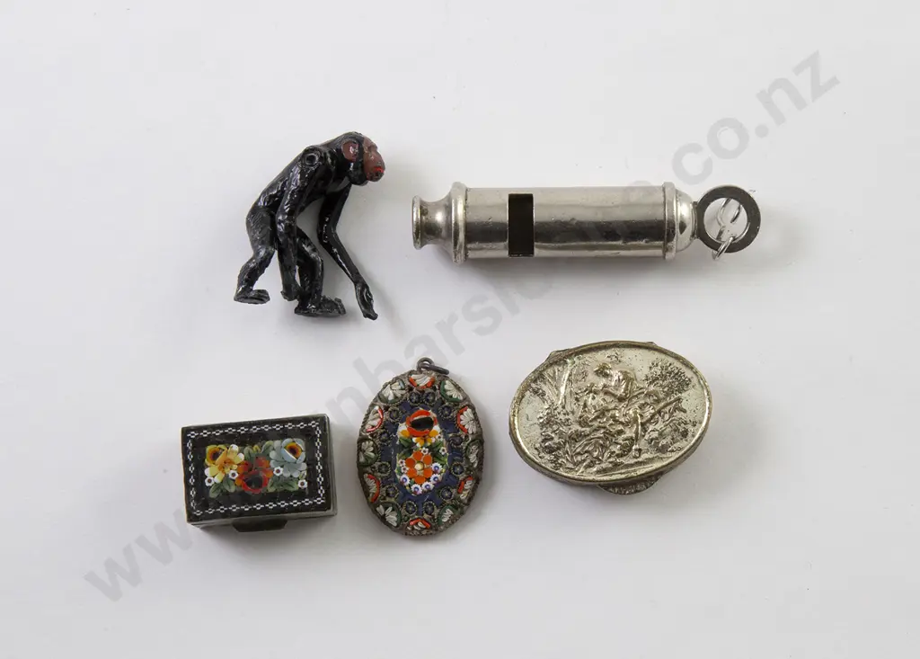 Mixed Assortment; Image 1++