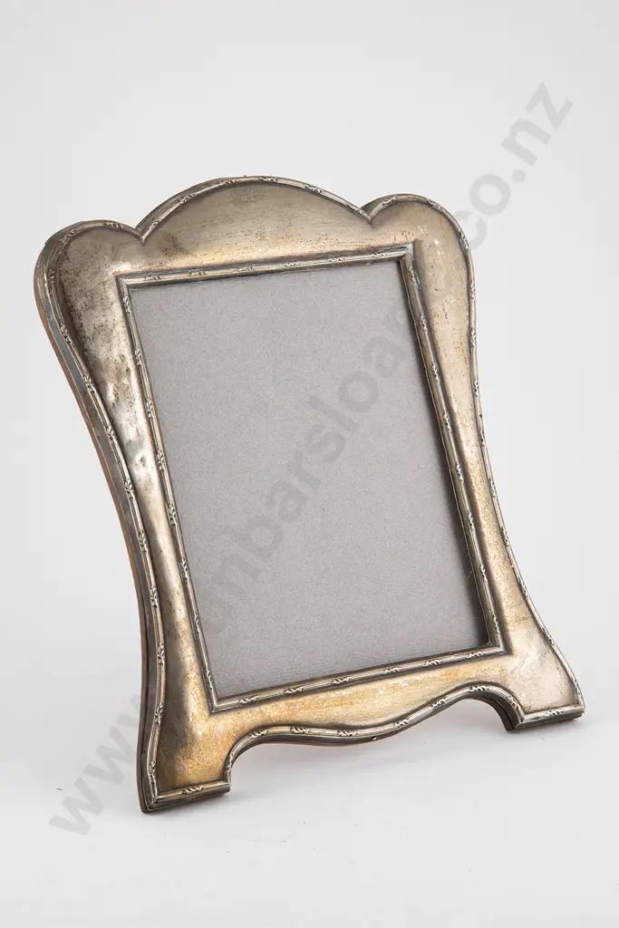 Geo V S/S Photograph Frame Image 1++