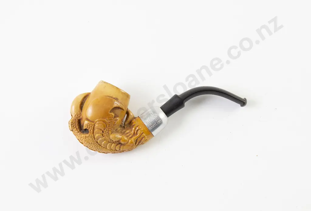 Meerschaum Pipe Image 1++