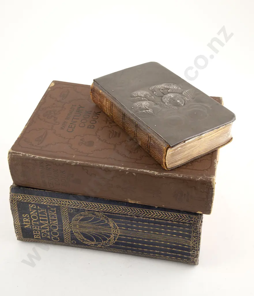 S/S Bound Book Of Common Prayer Image 1++