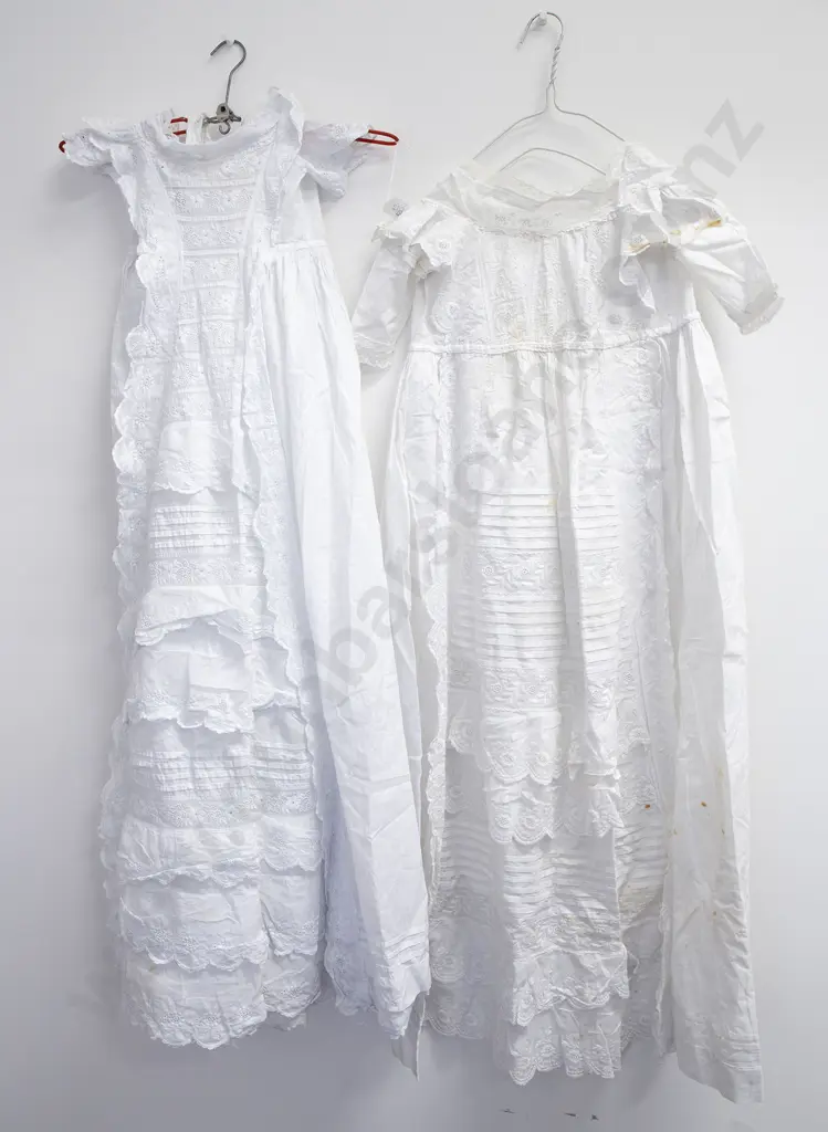 Selection Linen and Lace Image 1++