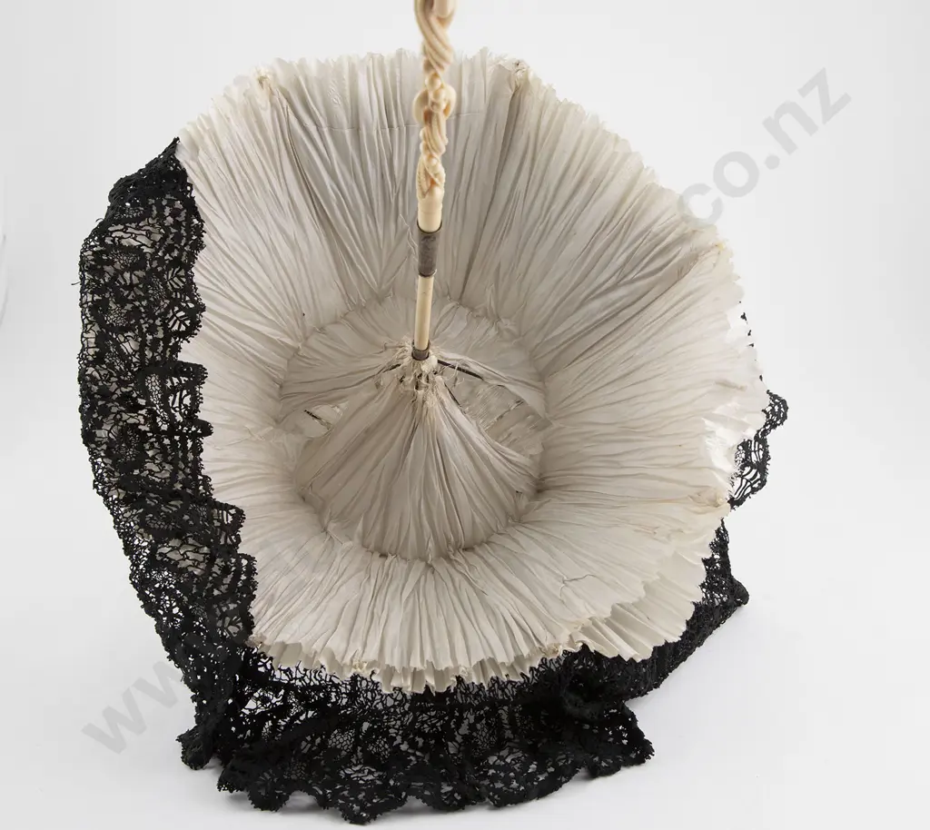 Victorian Parasol Image 1++
