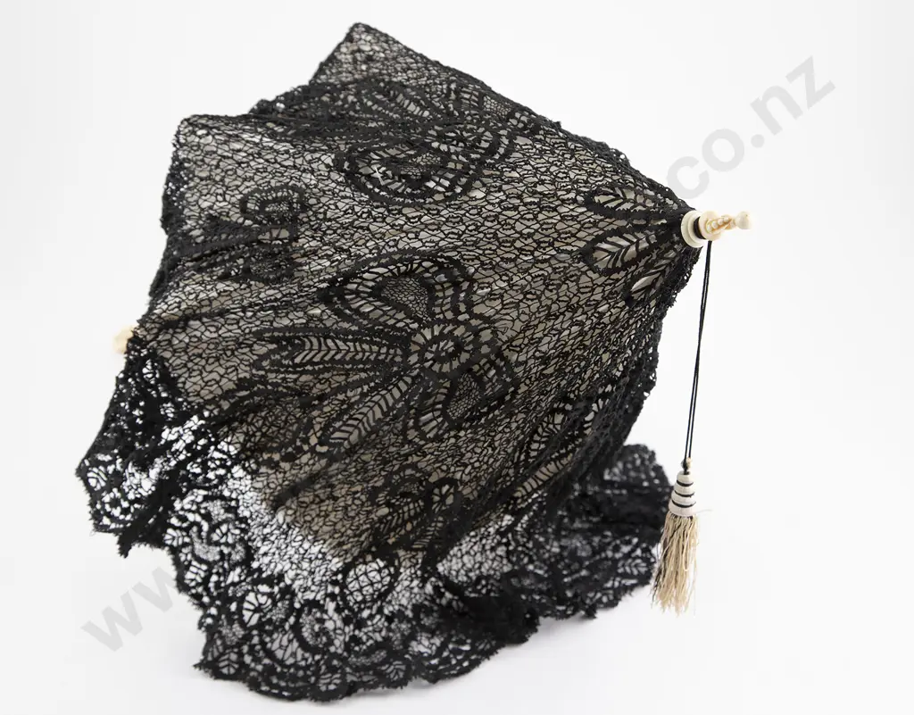 Victorian Parasol Image 1++
