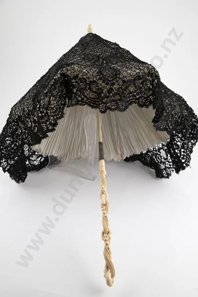 Victorian Parasol Image 1++