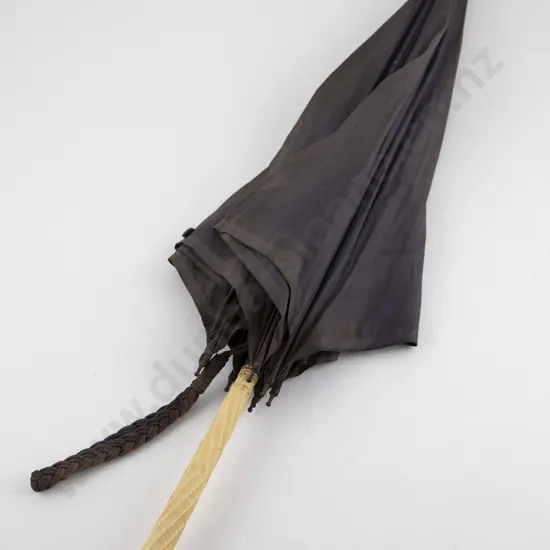 Edwardian Lady's Parasol