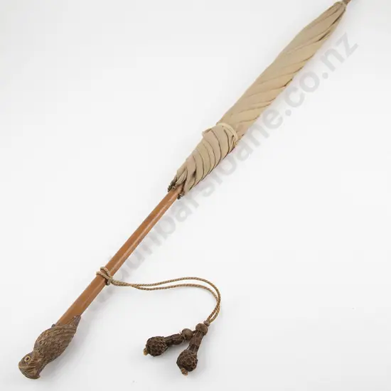 Victorian Umbrella