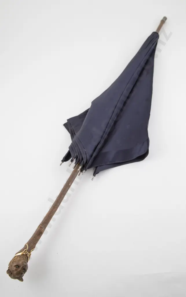 Victorian Umbrella Image 1++