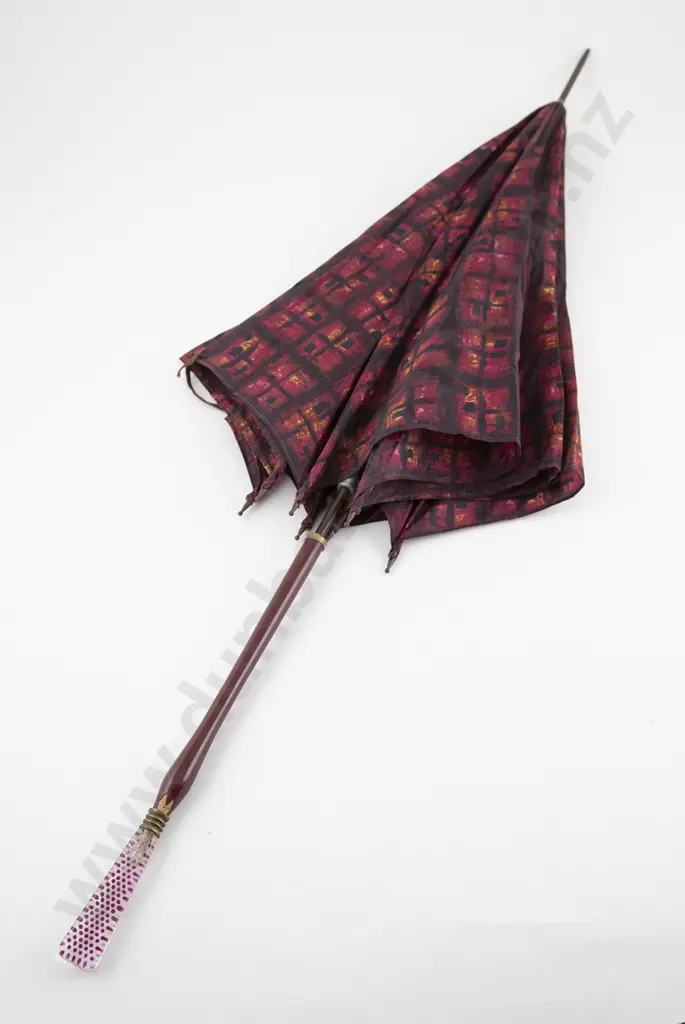 Victorian Umbrella & other (2) Image 1++