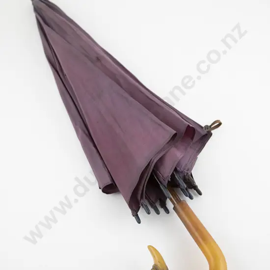 Victorian Umbrella & other (2)