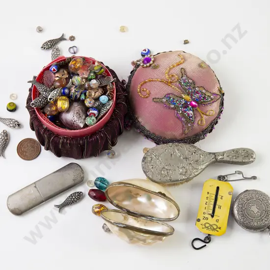 Selection Assorted: