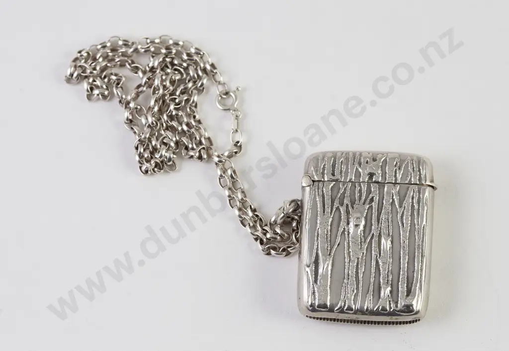 .800 Silver Vesta Image 1++