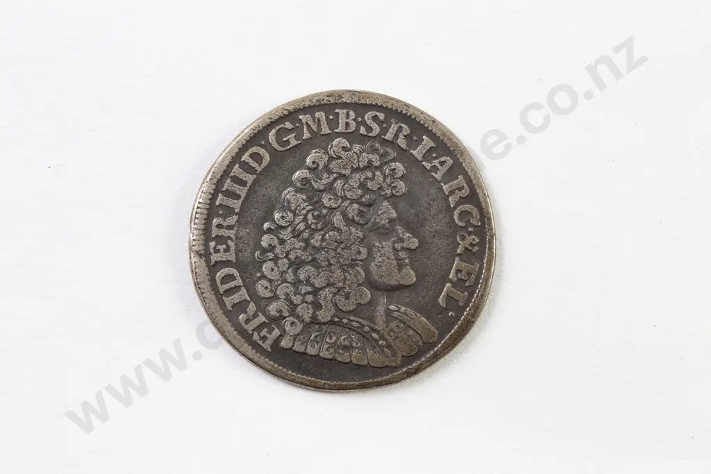 Brandenburg-Prussia Image 1++
