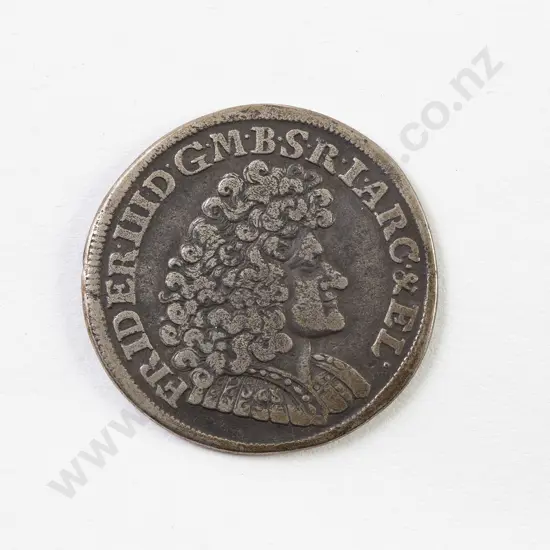 Brandenburg-Prussia