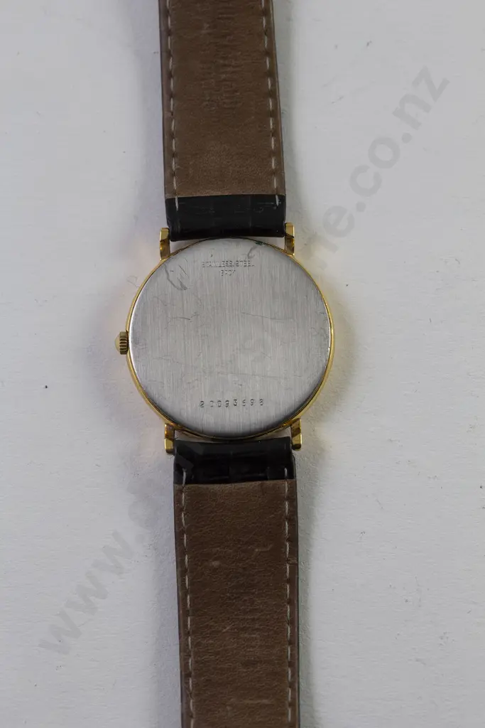 Longines Classic Gents Wrist Watch Image 1++