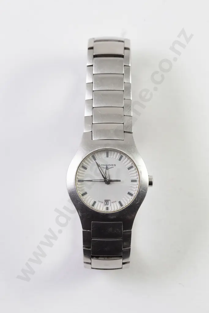Longines L3 117 4 Ladies Oposition Wrist Watch Image 1++