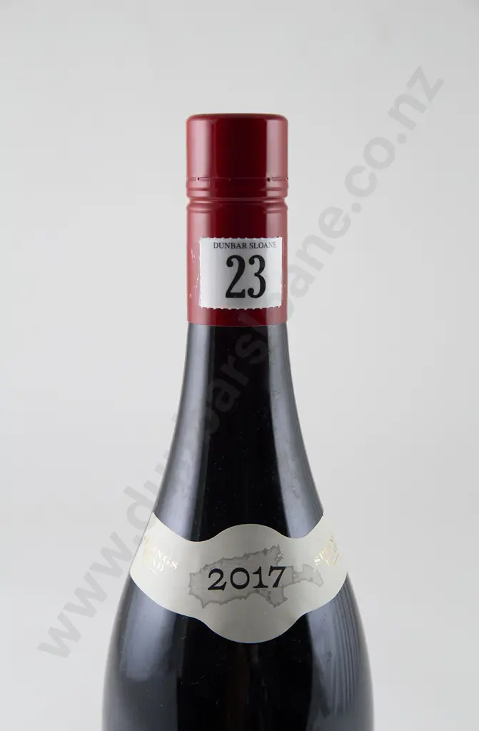 1 bottle Spring Road Kangaroo Island Shiraz Vintage 2017 Image 1++