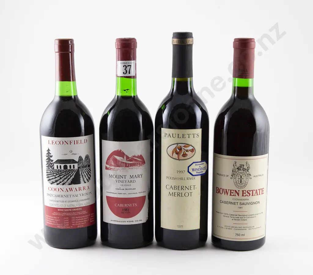 5 bottles Mixed Lot Image 1++