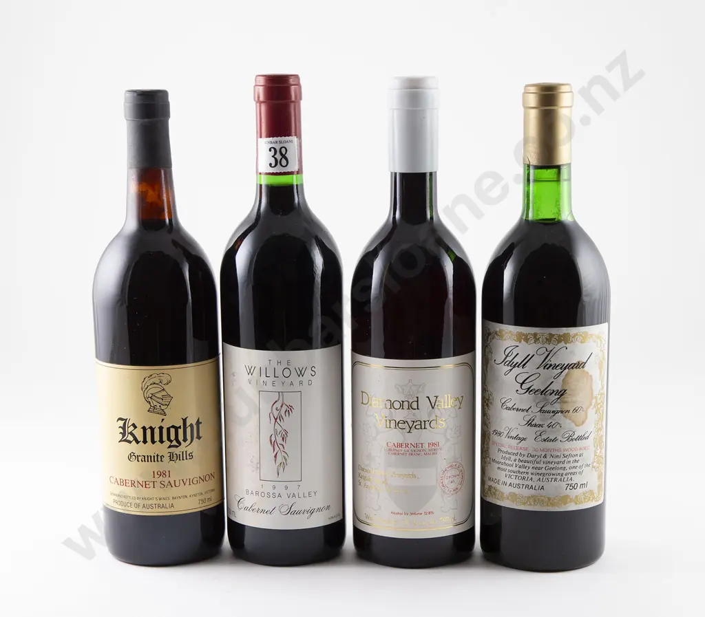 5 bottles Mixed Lot Image 1++