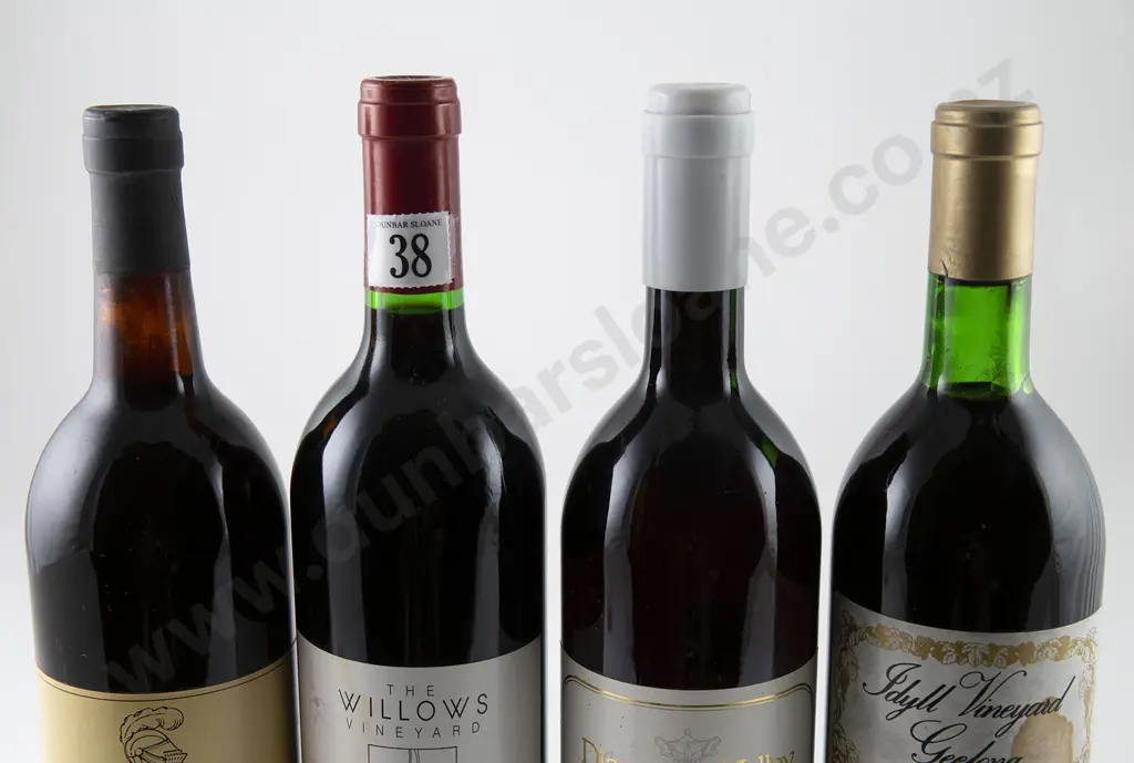5 bottles Mixed Lot Image 1++