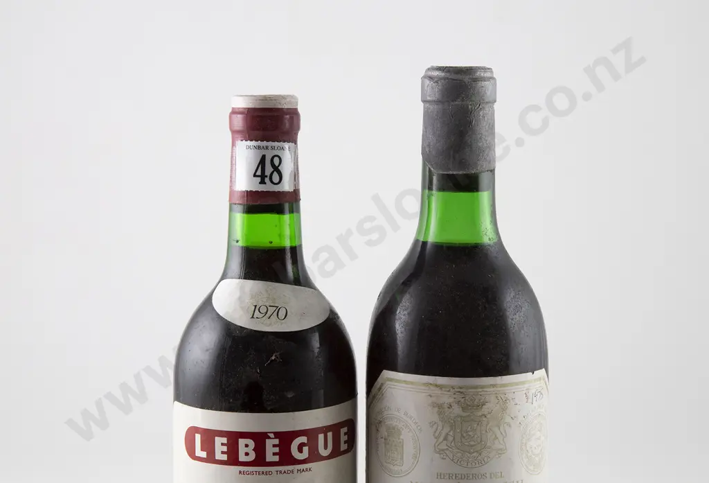 2 bottles Mixed Lot Image 1++