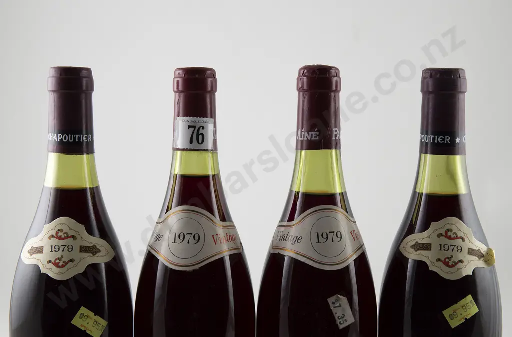 4 bottles Mixed Lot Image 1++