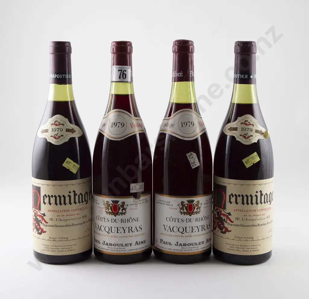 4 bottles Mixed Lot Image 1++