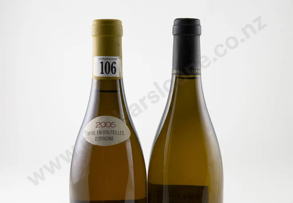 2 Bottles Mixed Lot Image 1++