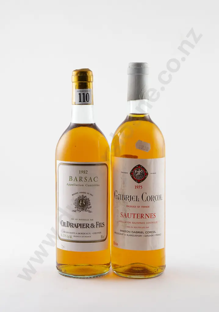 2 bottles Mixed Lot Image 1++