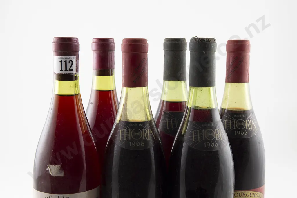 6 bottles Mixed Lot Image 1++