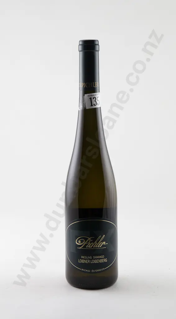 1 bottle F.X. Pichler Riesling Smaragd GRAND CRU 'LOIBNER LOIBENBERG' Vintage 2013 Image 1++