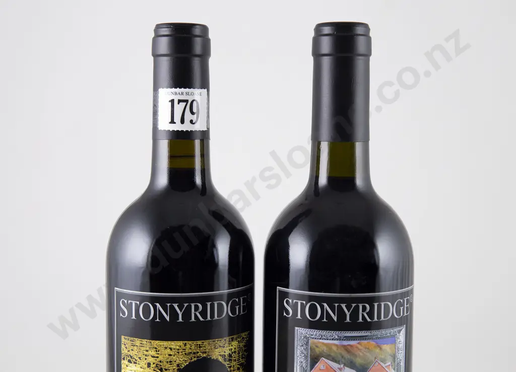 2 bottles Mixed Lot Image 1++
