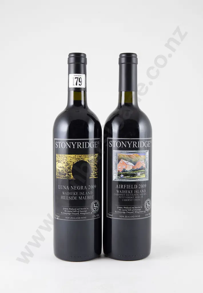 2 bottles Mixed Lot Image 1++