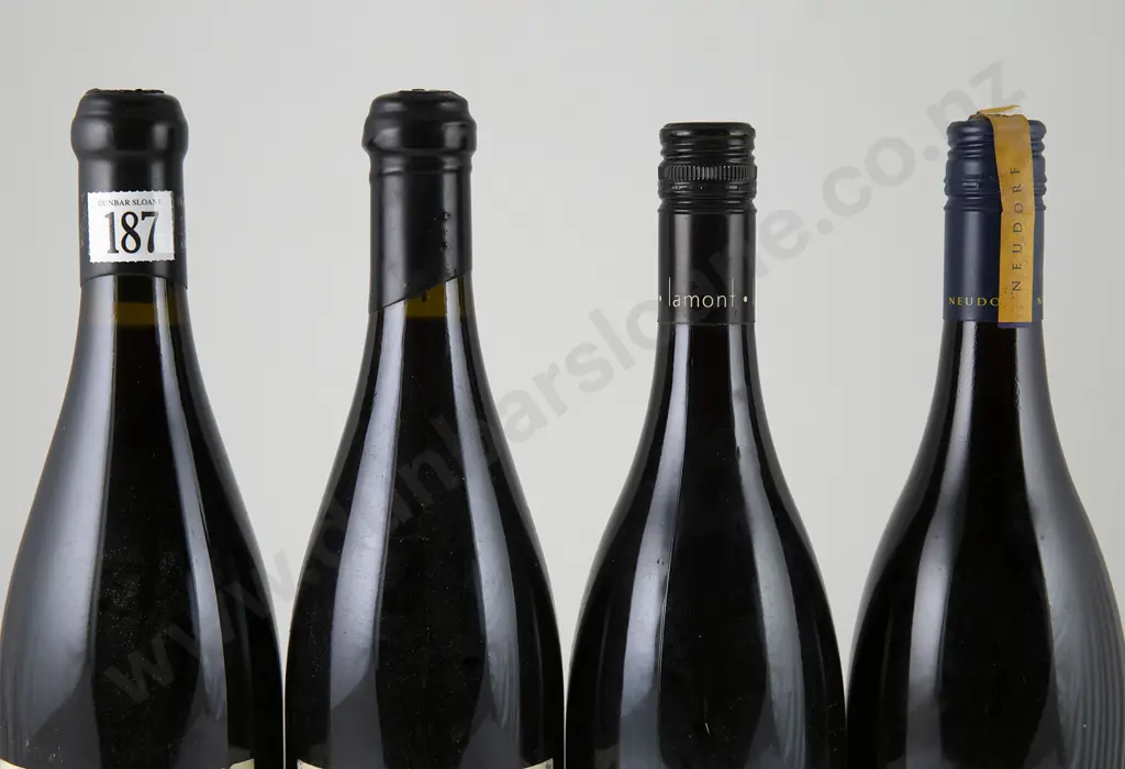 4 bottles Mixed Lot Image 1++