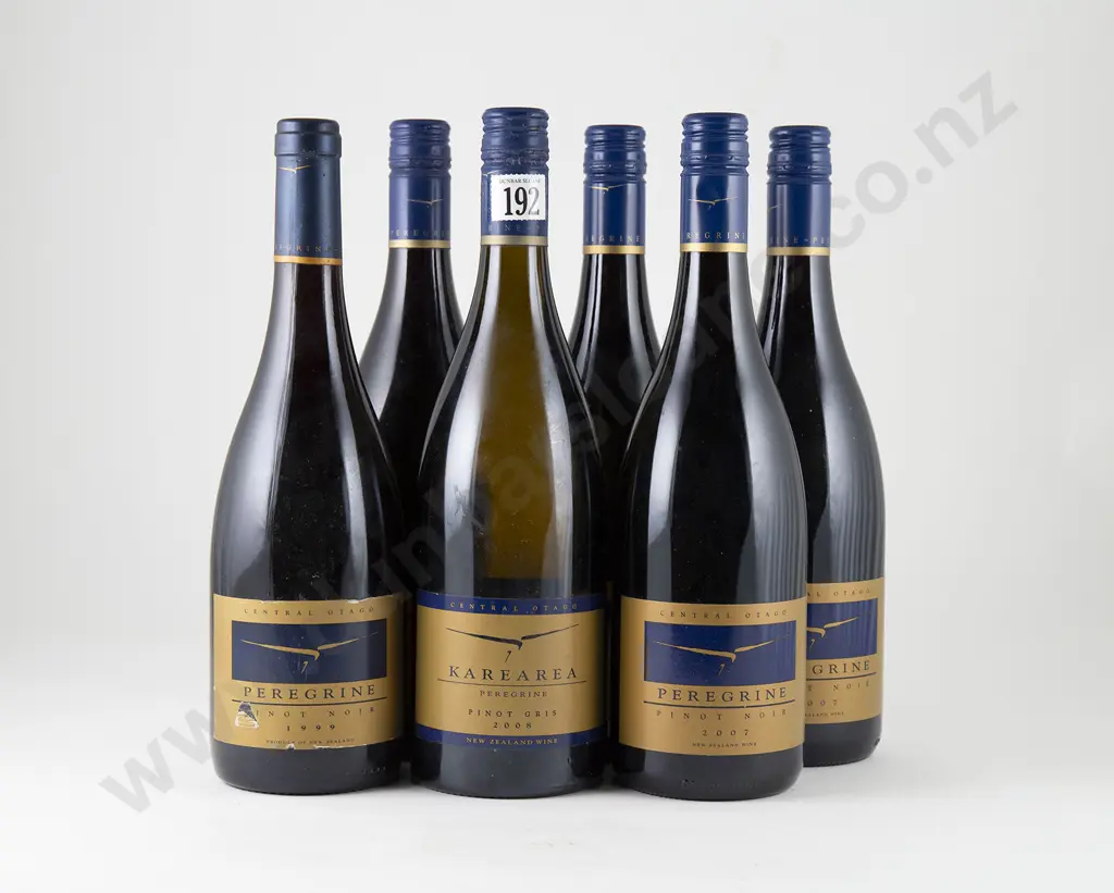 6 bottles Mixed Lot Image 1++