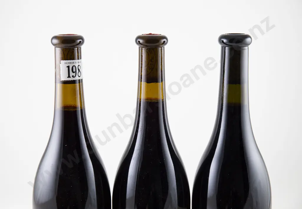 3 bottles Mixed Lot Image 1++
