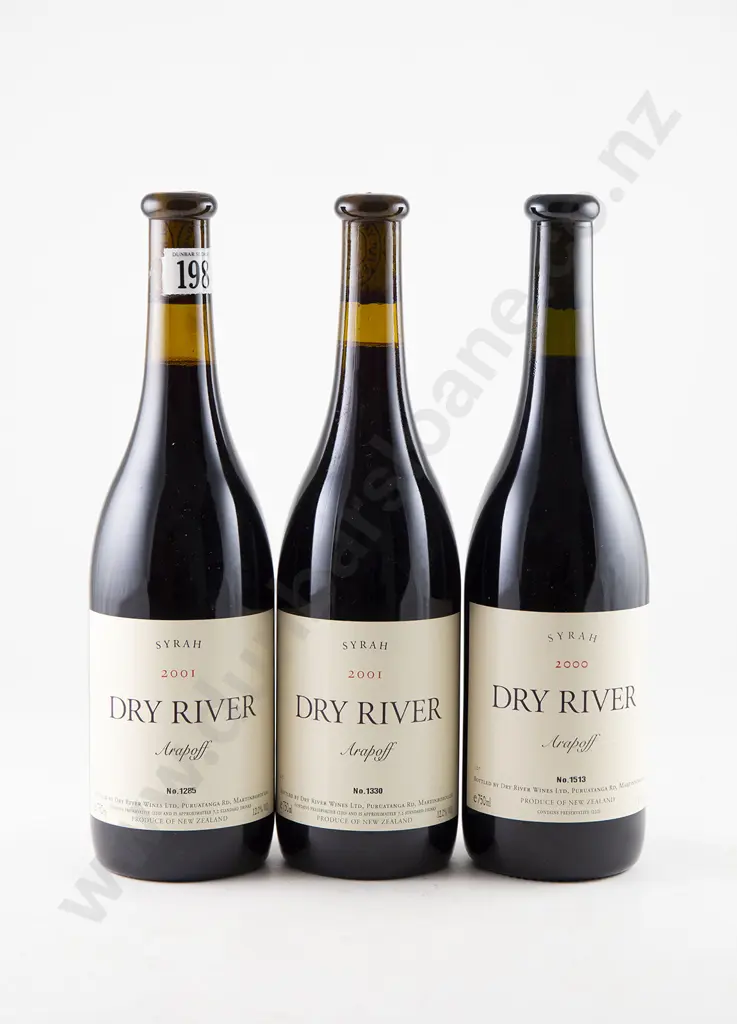 3 bottles Mixed Lot Image 1++
